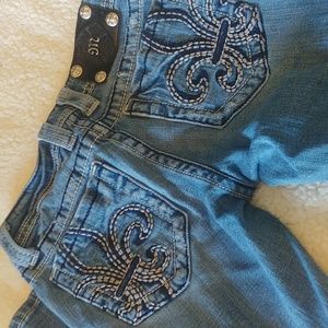 Miss Me Jeans 25